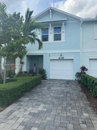 Catalina Townhomes, 6349 Topsail Dr, West Palm Beach, Florida 33413, image 1
