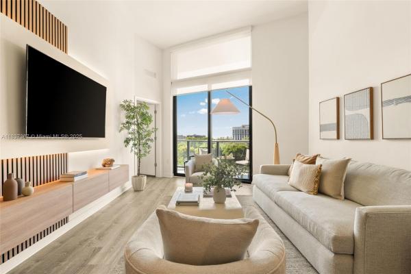 Paraiso Bayviews, 501 NE 31st St #410, Miami, Florida 33137, image 1