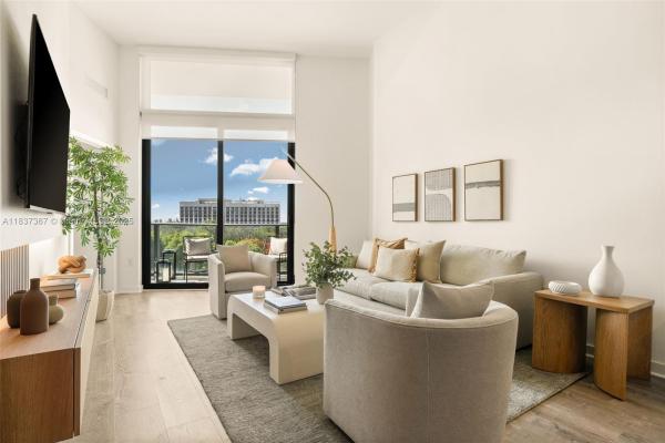 Paraiso Bayviews, 501 NE 31st St #410, Miami, Florida 33137, image 2