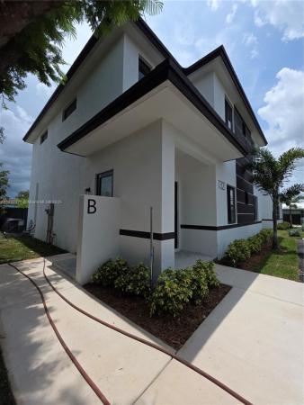 Washington Park, 1321 NW 6th Ave #B, Florida City, Florida 33034, image 1