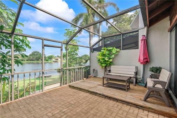 Villas Lakes, 1512 NW 113th Way, Pembroke Pines, Florida 33026, image 1