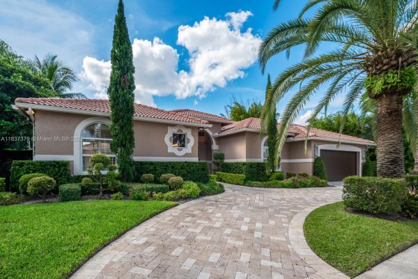 Eagle Watch, 2535 Golf View Dr, Weston, Florida 33327, image 1