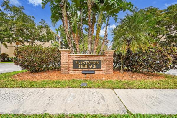 Plantation Terrace, 6751 Cypress Rd #405, Plantation, Florida 33317, image 1