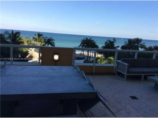 Acqualina Ocean Residences & Resort , 17875 Collins Ave #505, Sunny Isles Beach, Florida 33160, image 1