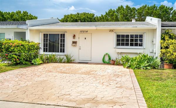 10214 SW 21st Ter, Miami, Florida 33165, image 1