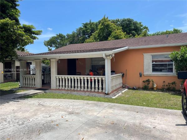 Avenue, 320 E 58th St, Hialeah, Florida 33013, image 1
