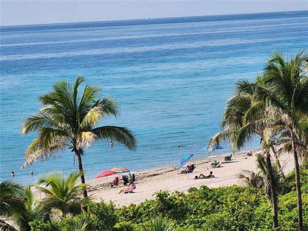Parker Plaza Estates, 2030 S Ocean Dr #502, Hallandale Beach, Florida 33009, image 1