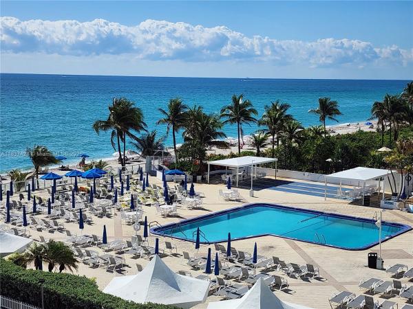 Parker Plaza Estates, 2030 S Ocean Dr #502, Hallandale Beach, Florida 33009, image 2