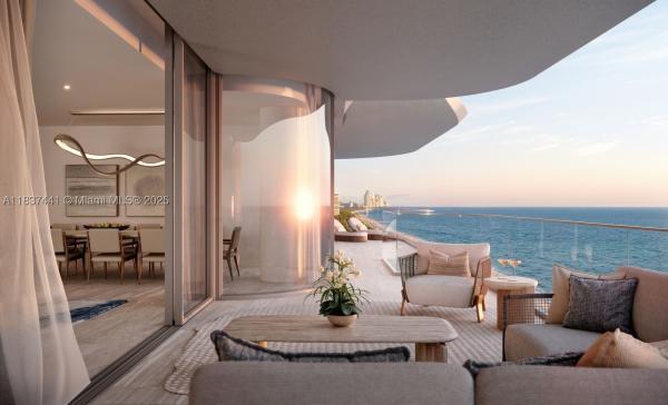 The Delmore Residences Surfside, 8777 Collins Ave #303, Surfside, Florida 33154, image 1