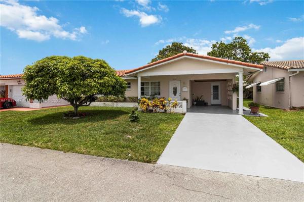 Green Haven 12, 5723 NW 86th Ave, Tamarac, Florida 33321, image 1