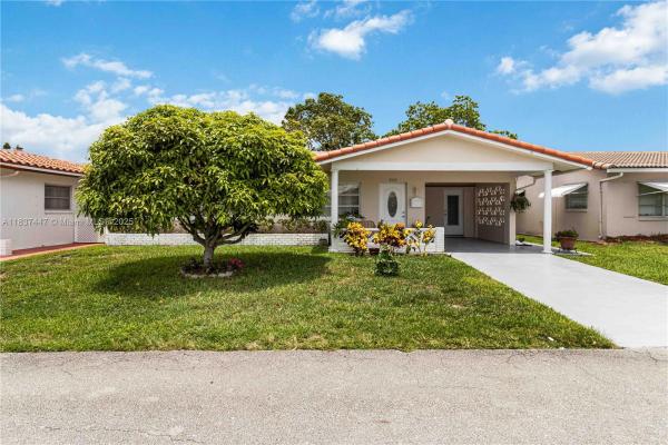 Green Haven 12, 5723 NW 86th Ave, Tamarac, Florida 33321, image 2