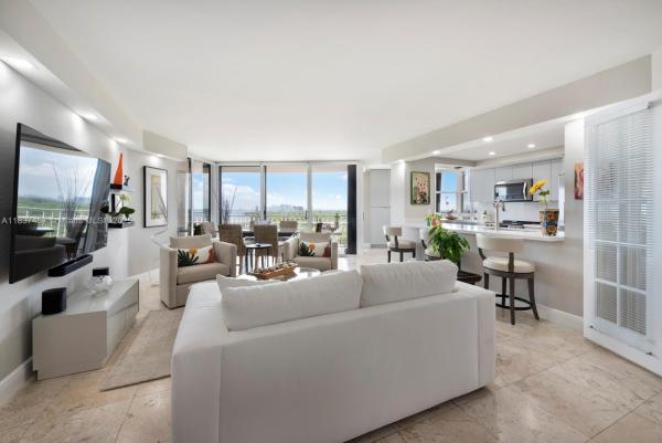 2000 Towerside Ter 1512, Miami, Florida 33138, image 1
