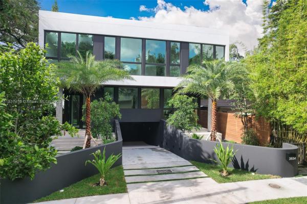 Palm Terrace, 2822 Coconut Ave, Miami, Florida 33133, image 1