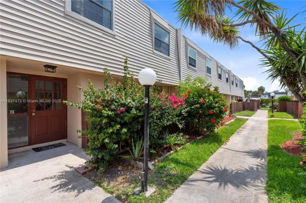 Coventry Gardens, 6603 Winfield Blvd, Margate, Florida 33063, image 1