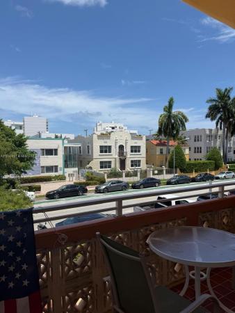 Penn Eleven, 1060 Pennsylvania Ave #18, Miami Beach, Florida 33139, image 2