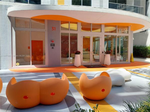 MyBrickell, 31 SE 6th St #403, Miami, Florida 33131, image 1