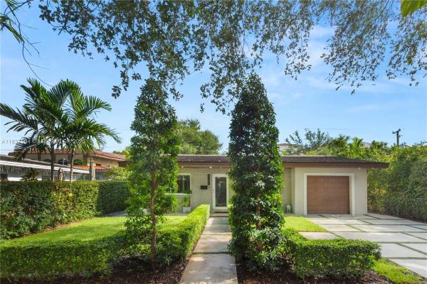 Granada, 1261 San Miguel Ave, Coral Gables, Florida 33134, image 1