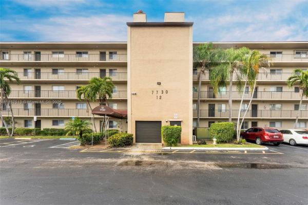 7730 NW 50th St #505, Lauderhill, Florida 33351, image 1