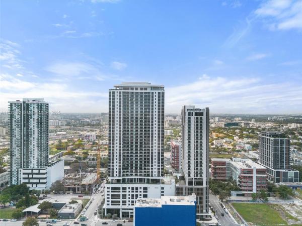 Canvas, 1600 NE 1st Ave #2917, Miami, Florida 33132, image 1