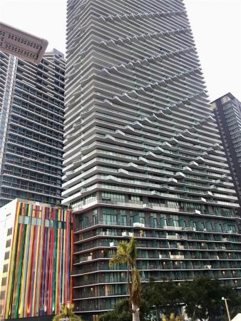 SLS Brickell, 1300 S Miami Ave 1207, Miami, Florida 33130, image 1