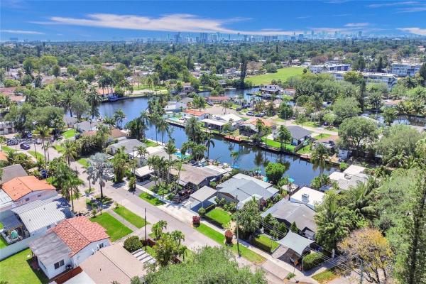 Look Homesites, 2730 Scott St, Hollywood, Florida 33020, image 1