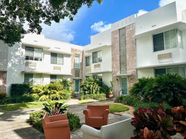 Lincoln, 1615 Jefferson Ave #5, Miami Beach, Florida 33139, image 1