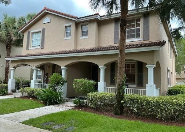 Bexley Park, 4603 Highgate Dr #C, Delray Beach, Florida 33445, image 1