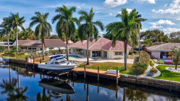 The Landings, 5517 Bayview Dr, Fort Lauderdale, Florida 33308, image 1