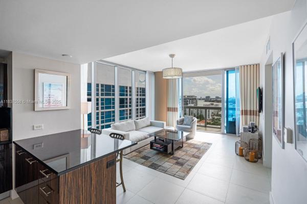North Carillon Beach, 6899 Collins Ave #1509, Miami Beach, Florida 33141, image 1