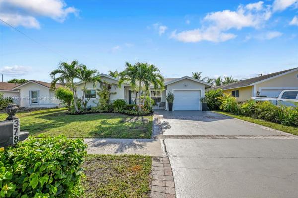 West Deerfield Beach, 378 SW 33rd Ter, Deerfield Beach, Florida 33442, image 1