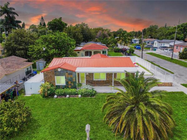 1520 NW 93rd St, Miami, Florida 33147, image 1