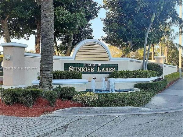 Sunrise, Florida 33322, image 1