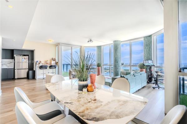 Vizcayne North, 244 Biscayne Blvd #4803, Miami, Florida 33132, image 3