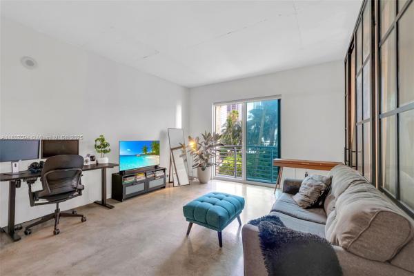 The Loft Downtown, 234 NE 3rd St #1108, Miami, Florida 33132, image 1