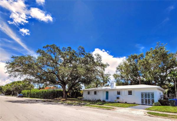Belle Meade, 828 NE 76th St, Miami, Florida 33138, image 1