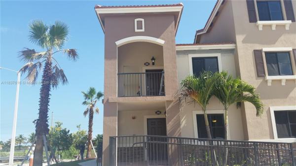 The Courts At Isles Of Bayshore, 22441 SW 88th Pl 201-5, Cutler Bay, Florida 33190, image 1