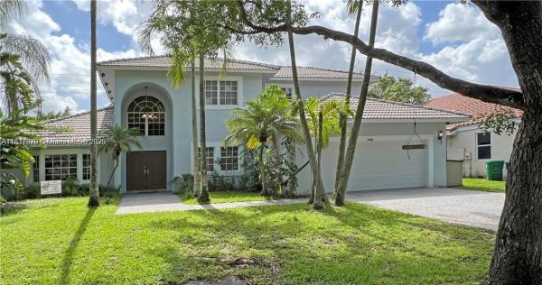 East Landing, 3701 Starboard Ave, Cooper City, Florida 33026, image 1