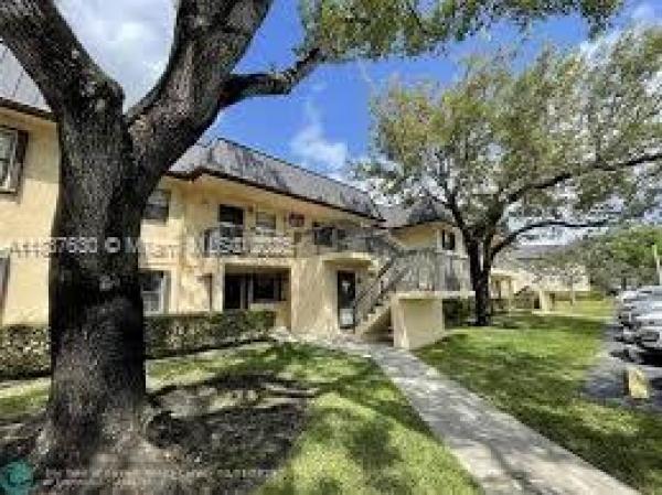 Pine Lake, 9317 NW 1st Ct #105, Pembroke Pines, Florida 33024, image 1