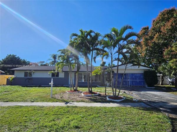 Plantation Park, 221 SW 53rd Ave, Plantation, Florida 33317, image 1