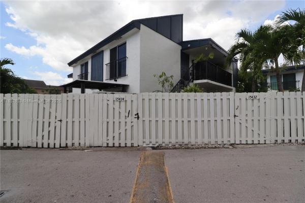 15434 SW 85th Ln 154, Miami, Florida 33193, image 1