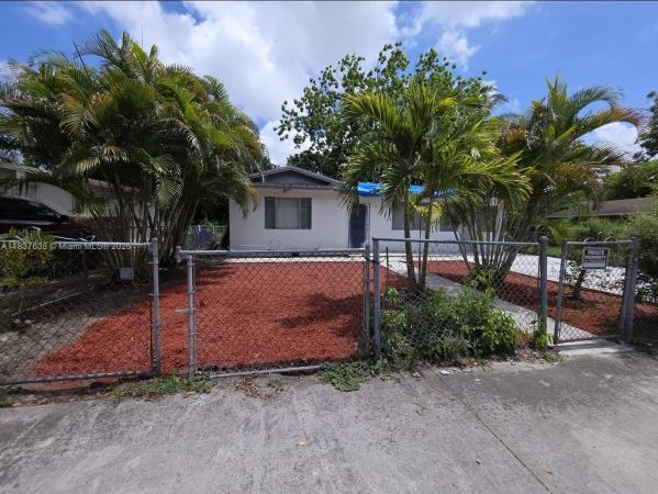 Washington Park, 2530 NW 14th Ct, Fort Lauderdale, Florida 33311, image 1