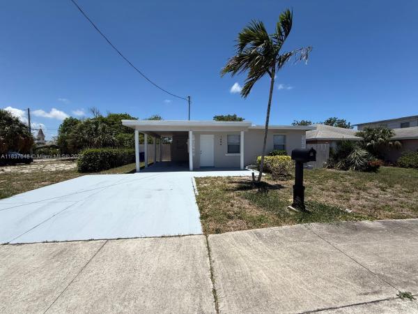 Acrehome Park, 1494 W 34th St 0, Riviera Beach, Florida 33404, image 1