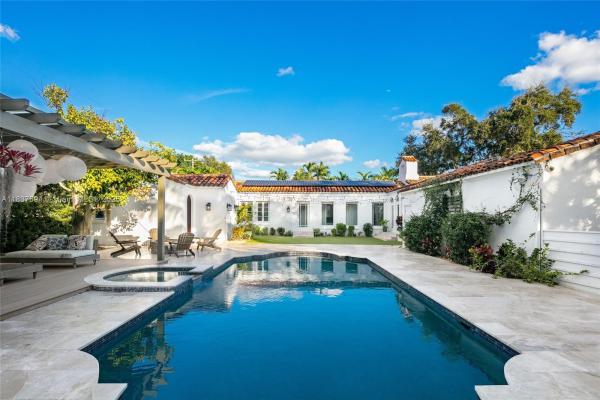 Miami Shores Residential, 113 NE 101st St, Miami Shores, Florida 33138, image 1