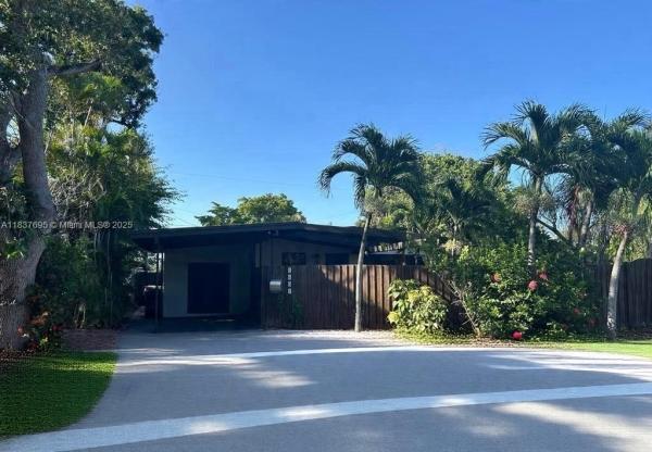 Sherwood Forest, 1601 SW 10th St, Fort Lauderdale, Florida 33312, image 1