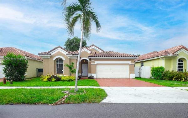 Somerset Country Club, Miramar, Florida 33027, image 1