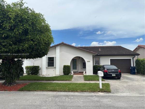 1065 NW 127th Path, Unincorporated Dade County, Florida 33182, image 1