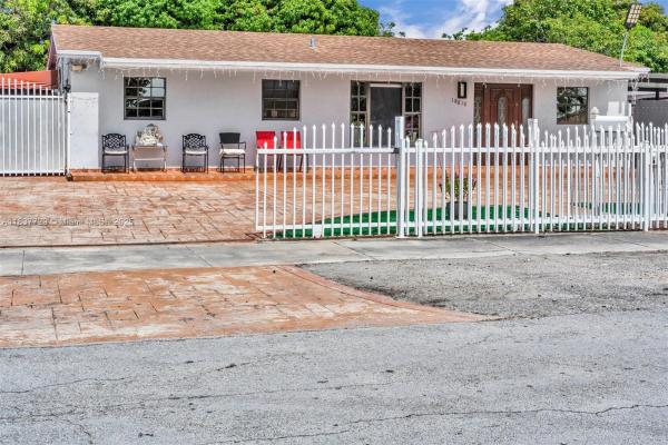 18810 NW 51st Ave, Miami Gardens, Florida 33055, image 1