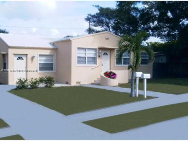1715 Hayes St #East, Hollywood, Florida 33020, image 1