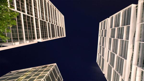 Icon Brickell Tower 1, 475 Brickell Ave #2108, Miami, Florida 33131, image 1
