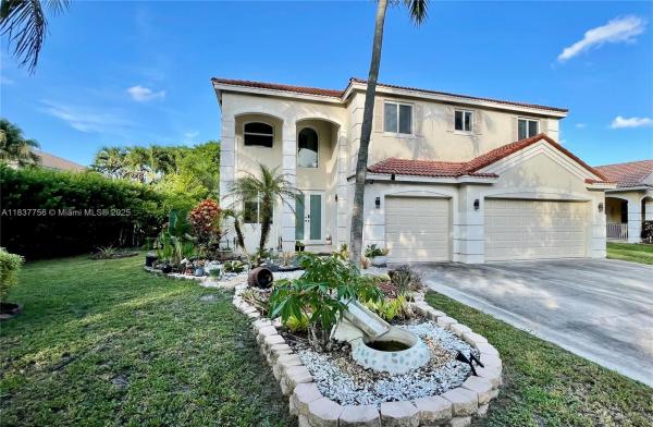 Fern Ridge, 4093 Staghorn Ln, Weston, Florida 33331, image 1